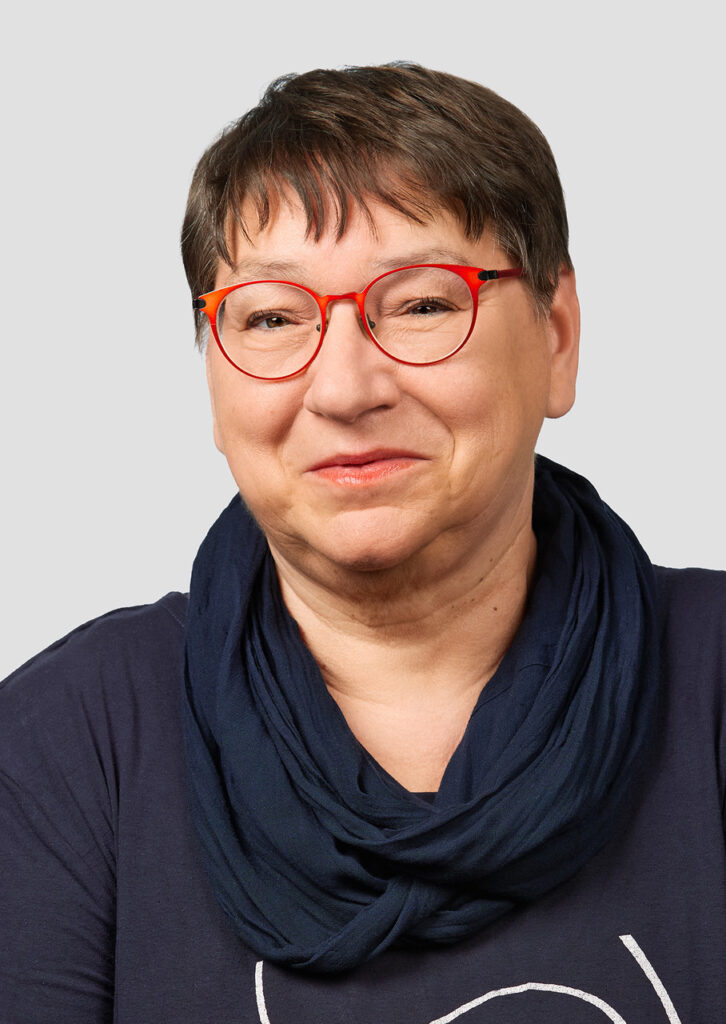 Ute Brückner, DIE LINKE